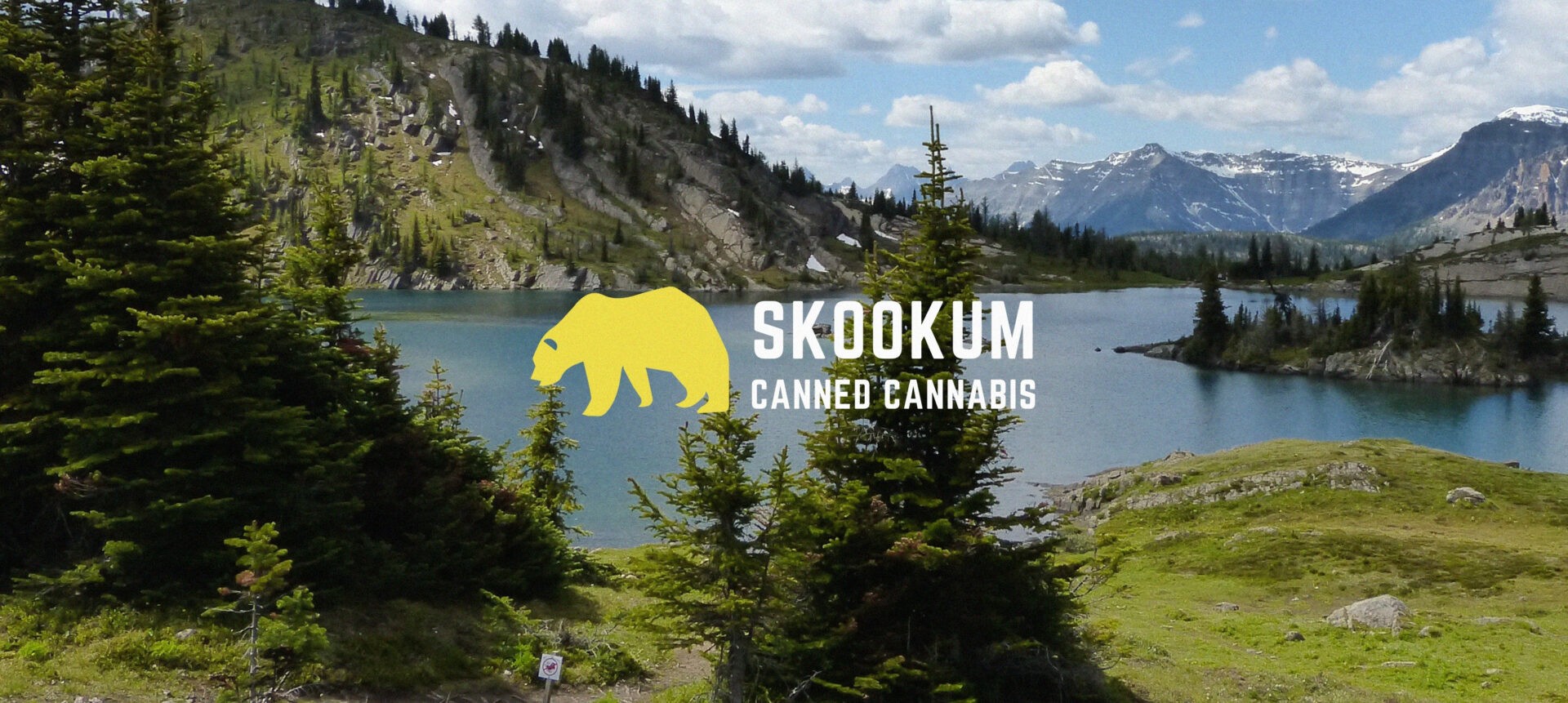 Skookum Canned Cannabis | Budderweeds Canada