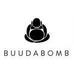 Buudabomb logo | Budderweeds Canada