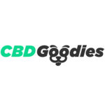 CBD Goodies logo | Budderweeds Canada