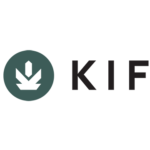 KIF Logo | Budderweeds Canada