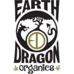Earth Dragon Logo | Budderweeds Canada