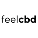 feelcbd logo | Budderweeds Canada