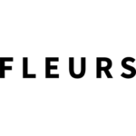 Fleurs Logo | Budderweeds Canada