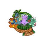 Herbivores Edibles Logo | Budderweeds Canada