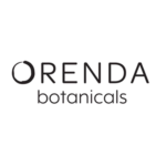 Orenda Botanicals Logo | Budderweeds Canada