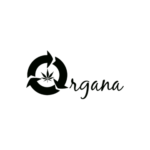 Organa Logo | Budderweeds Canada