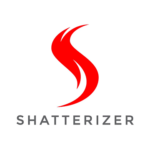 Shatterizer Logo | Budderweeds Canada