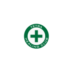 Tetra Healing Club Logo | Budderweeds Canada