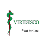 Viridesco Logo | Budderweeds Canada