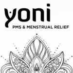 Yoni logo | Budderweeds Canada