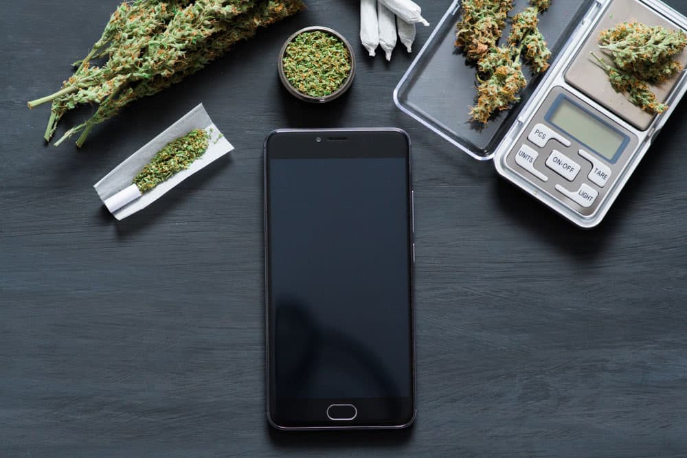 Top 5 Reasons is Better to Buy cannabis Online | Budderweeds Canada