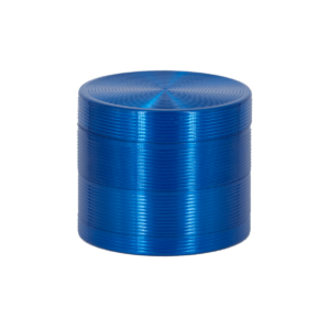 4 Layer Grinder | Budderweeds Canada