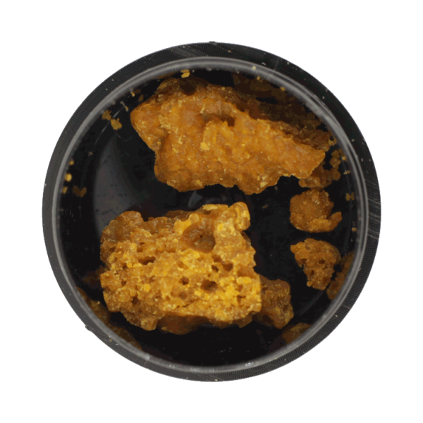 MK Ultra Budder – 1g or 7g | Budderweeds Canada