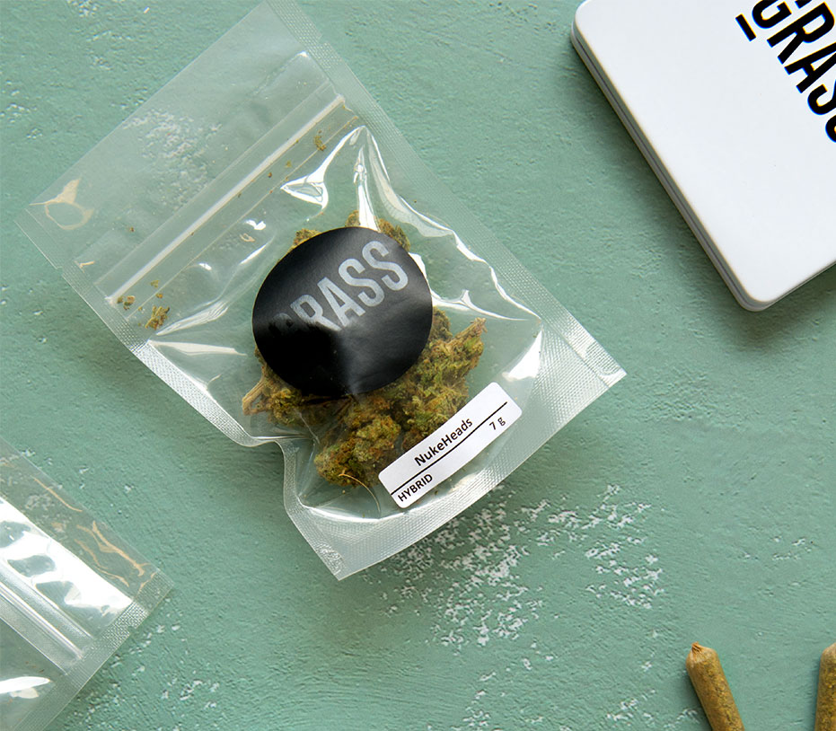  | Budderweeds Canada
