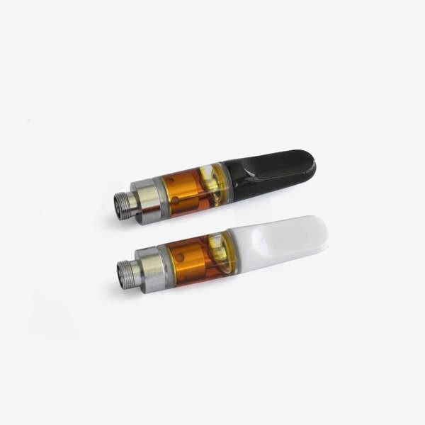 Kif Life – Charlotte’s Web – CBD Vape Refill Cart – .5ml | Budderweeds Canada