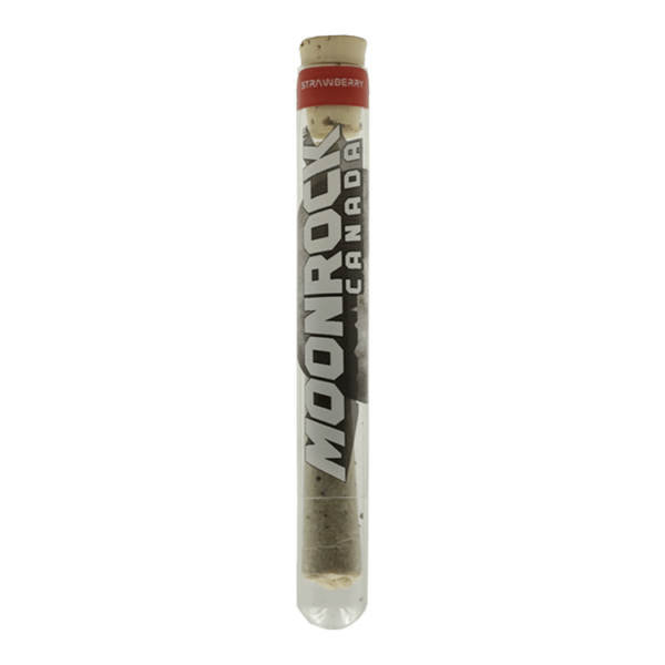 Moonrock – Pre Roll – Pina Colada | Budderweeds Canada