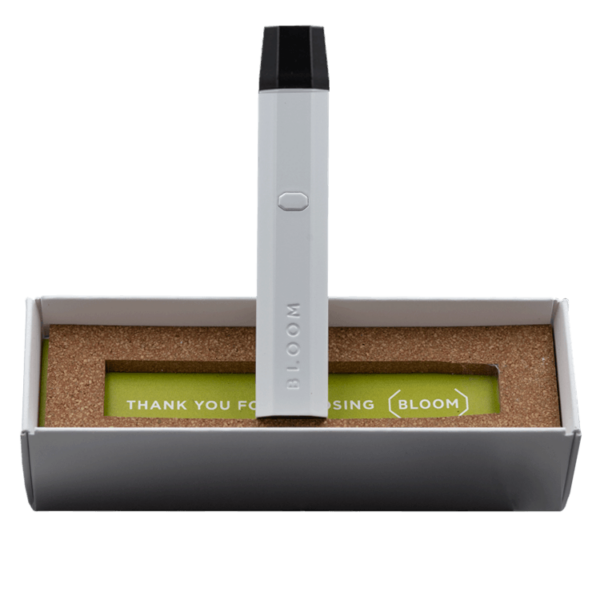 BLOOM – Vaporizer Pen Battery and USB Charger | Budderweeds Canada