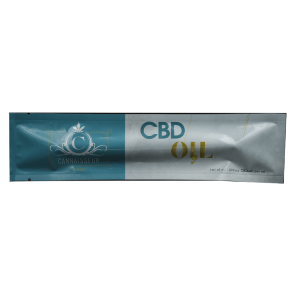 Cannaisseur CBD Phoenix Tears | Budderweeds Canada