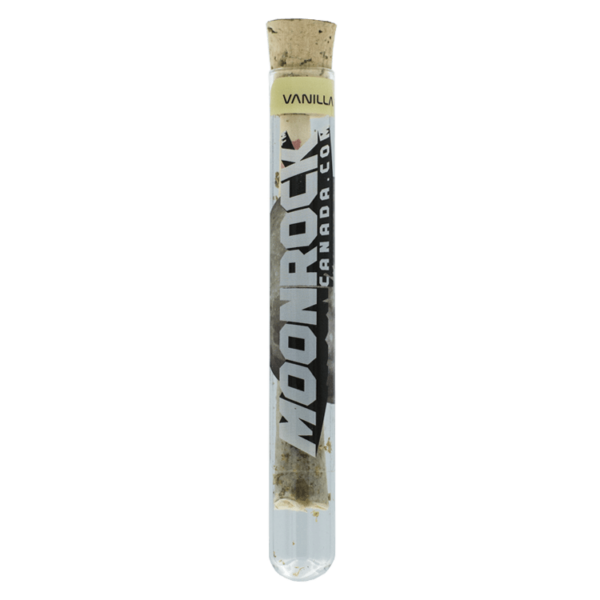 Moonrock – Pre-Roll – Vanilla | Budderweeds Canada
