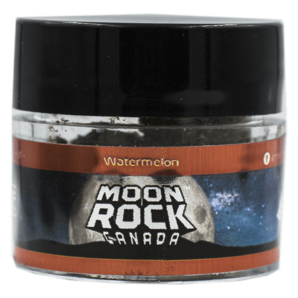 Moonrock – Watermelon – 1g | Budderweeds Canada