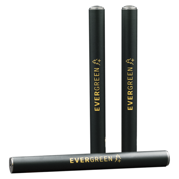 Evergreen Extracts – Disposable Vaporizer – Girl Scout Cookies 0.5ml | Budderweeds Canada
