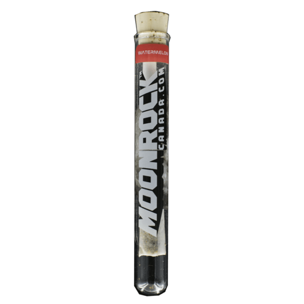 Moonrock – Pre-Roll – Watermelon | Budderweeds Canada