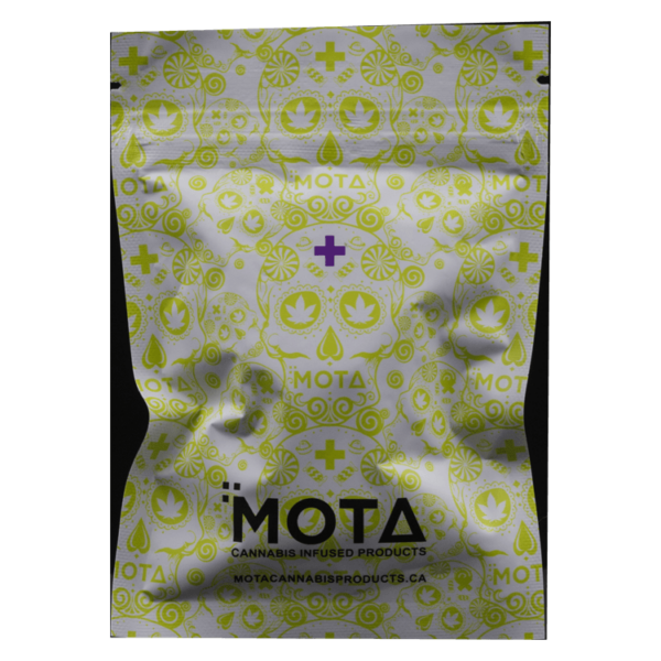 MOTA Edibles – Milk Covered Oreos | Budderweeds Canada