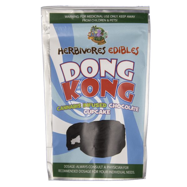 Herbivores Edibles – Dong Kong | Budderweeds Canada