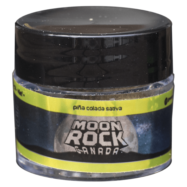 Moonrock – Pina Colada (1g) | Budderweeds Canada