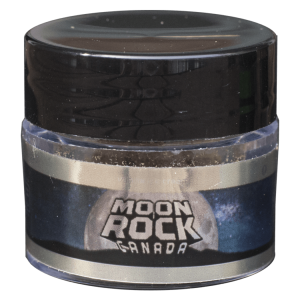 Moonrock – Vanilla Ice Cream (1g) | Budderweeds Canada