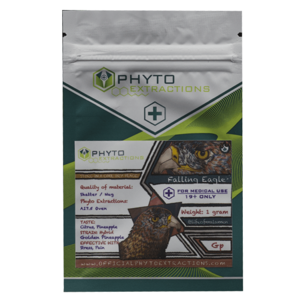 Phyto – Falling Eagle | Budderweeds Canada