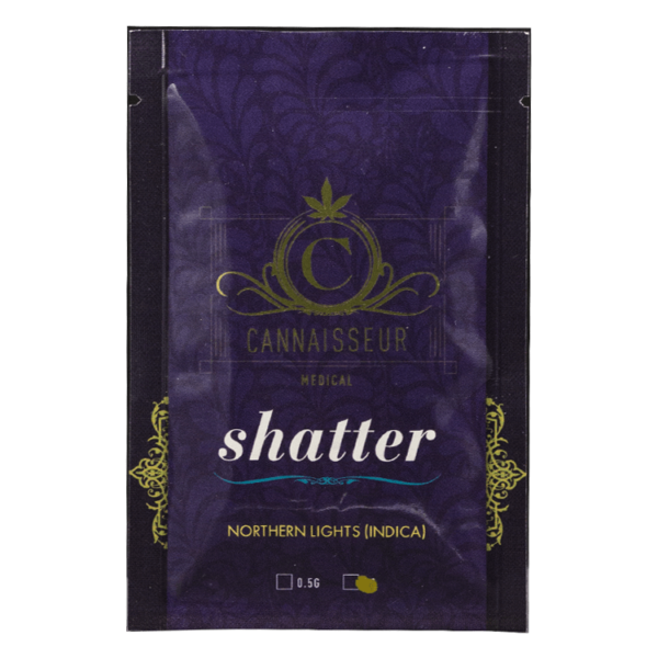 Cannaisseur – Northern Lights | Budderweeds Canada