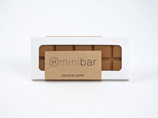 EP Infusions – Mini Bar – Dulce De Leche – 100mg THC | Budderweeds Canada