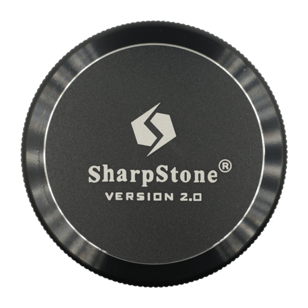 Sharpstone Grinder – Version 2.0 | Budderweeds Canada