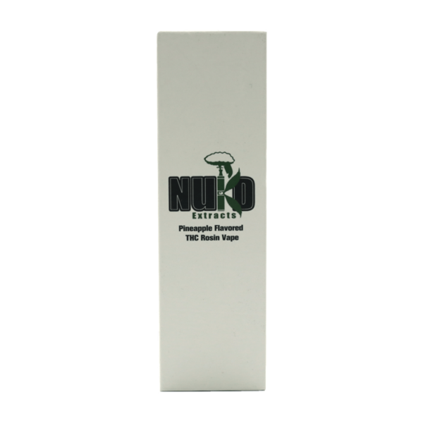 Kind Labs – Disposable Vape pen – 0.5ml | Budderweeds Canada
