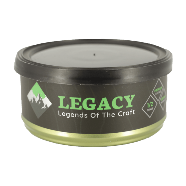 Legacy – Tin Series – Ice Cream Cake – 14g | Budderweeds Canada