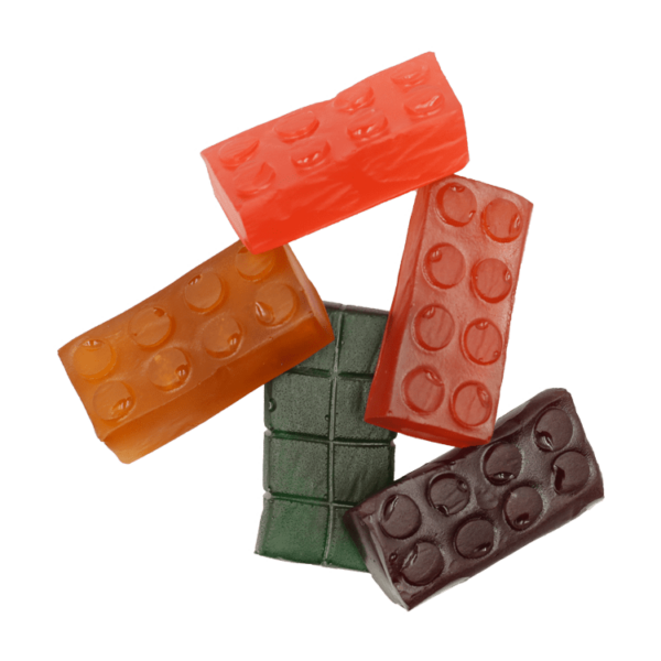 THC Blox – 80mg | Budderweeds Canada