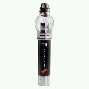 Shatterizer – Shatter Vaporizer Pen | Budderweeds Canada