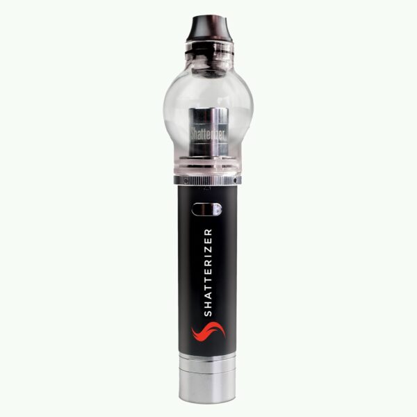 Shatterizer – Shatter Vaporizer Pen | Budderweeds Canada