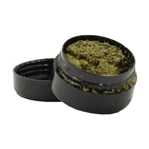 Keif – Moby Dick – (1g) or (5g) | Budderweeds Canada