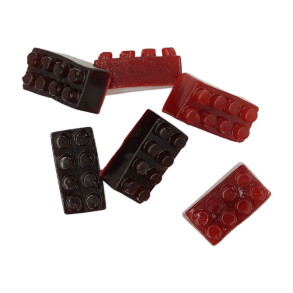 THC Mega Blox – 150mg THC | Budderweeds Canada