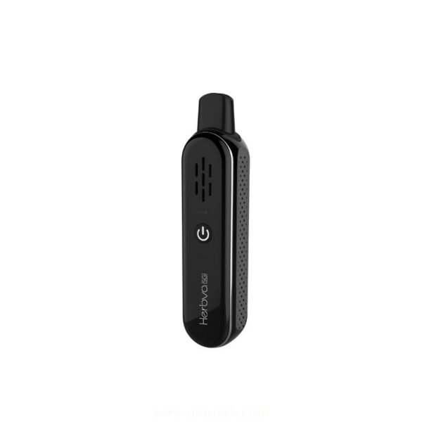 Airistech – Dry Herb Vaporizer – Herbva 5G | Budderweeds Canada
