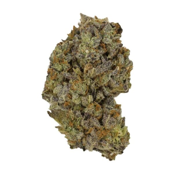 Purple Space Cookies | Budderweeds Canada
