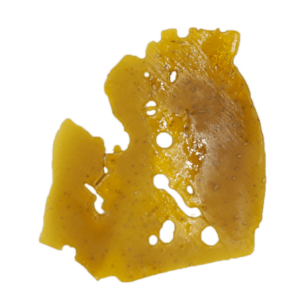 Premium Shatter – Pink Krak | Budderweeds Canada