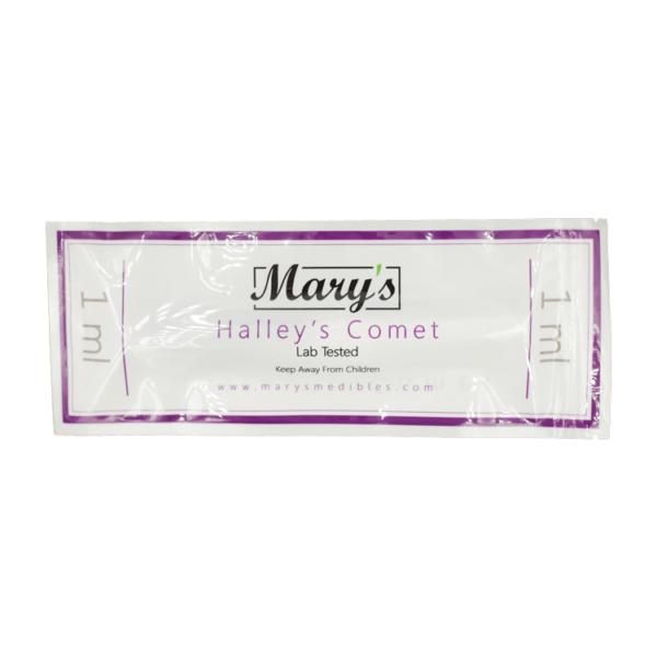 Mary’s Medibles – CBD Tears – 250mg | Budderweeds Canada