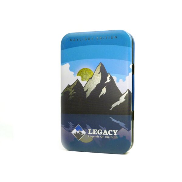 Legacy – Pre Rolls – Daylight – Energizing Sativa Blend – 3.5g | Budderweeds Canada
