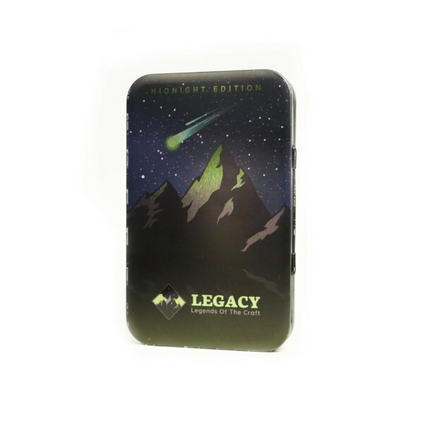 Legacy – Pre Rolls – Daylight – Energizing Sativa Blend – 3.5g | Budderweeds Canada
