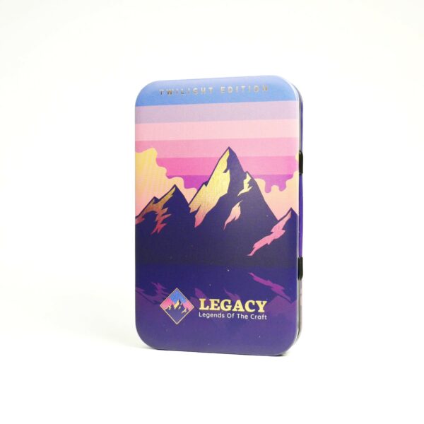 Legacy – Pre Rolls – Daylight – Energizing Sativa Blend – 3.5g | Budderweeds Canada