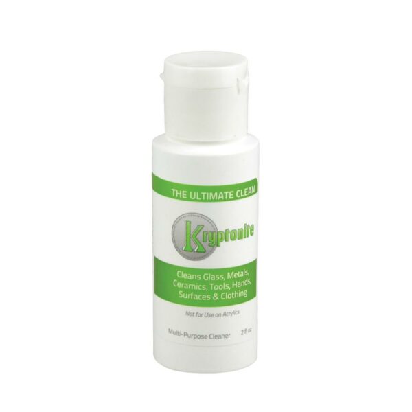 Klear Kryptonite Cleaner – 2 oz | Budderweeds Canada