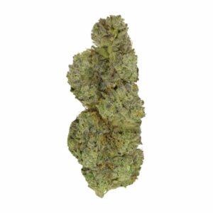 Strawberry Cough | Budderweeds Canada